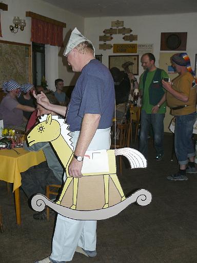 Sedmý maškarní medovinový bál