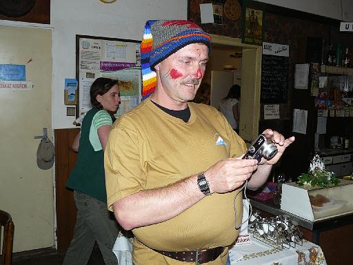 Sedmý maškarní medovinový bál