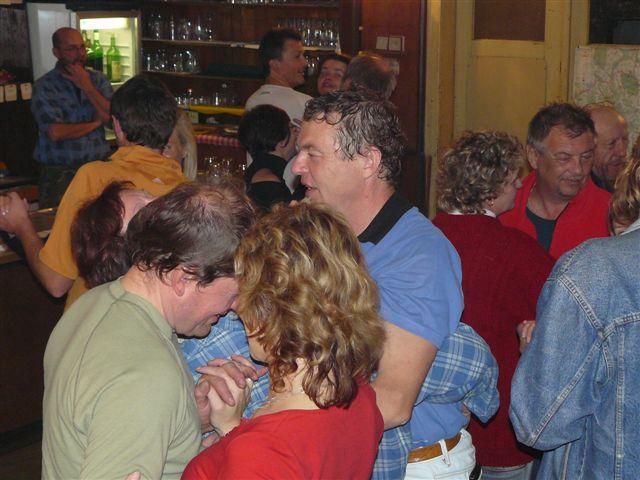 Country bál s Pěnou